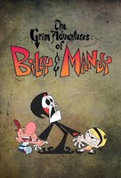 Billy & Mandy